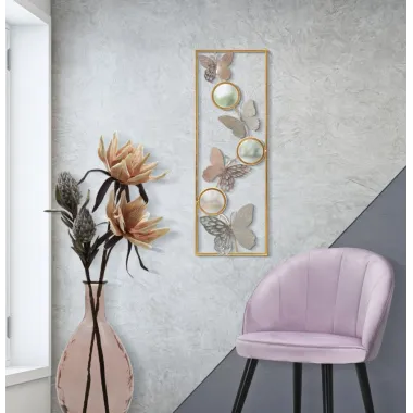 PANEL ŻELAZNY BUTTRY -A- 31X2X90 cm